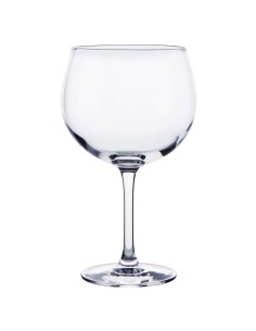 Set de Copas para Gin Tonic Bohemia Crystal Enebro 850 ml 4 Unidades | Tienda24 Tienda24.eu