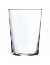 Set of glasses Luminarc Cider Transparent Glass (530 ml) (4 Units) | Tienda24 Tienda24.eu