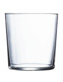 Set de Vasos Luminarc Pinta Transparente Vidrio (360 ml) (4 Unidades) | Tienda24 Tienda24.eu