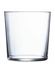 Set de Vasos Luminarc Pinta Transparente Vidrio (360 ml) (4 Unidades) de Luminarc, Vasos de cerveza - Ref: S2702838, Precio: ...