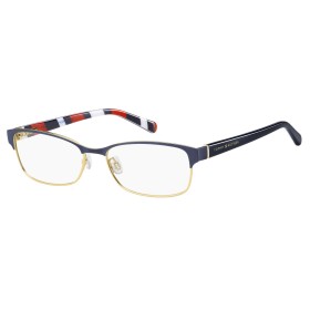 Armação de Óculos Feminino Tommy Hilfiger TH-1684-KY2 Ø 52 mm de Tommy Hilfiger, Óculos e acessórios - Ref: S0378133, Preço: ...