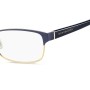 Monture de Lunettes Femme Tommy Hilfiger TH-1684-KY2 Ø 52 mm de Tommy Hilfiger, Lunettes et accessoires - Réf : S0378133, Pri...