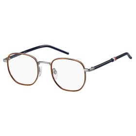 Men' Spectacle frame Tommy Hilfiger TH-1686-R81 Ø 48 mm by Tommy Hilfiger, Glasses and accessories - Ref: S0378138, Price: 55...