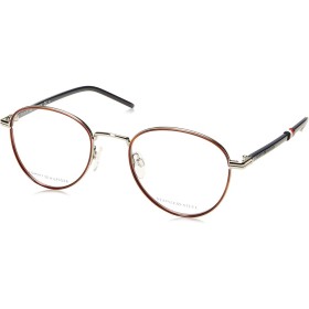 Montura de Gafas Hombre Tommy Hilfiger Ø 50 mm de Tommy Hilfiger, Gafas y accesorios - Ref: S0378140, Precio: 55,79 €, Descue...