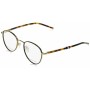 Men' Spectacle frame Tommy Hilfiger TH-1687 Golden Ø 50 mm by Tommy Hilfiger, Glasses and accessories - Ref: S0378141, Price:...