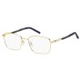 Men' Spectacle frame Tommy Hilfiger TH-1693-G-J5G Golden ø 56 mm by Tommy Hilfiger, Glasses and accessories - Ref: S0378148, ...