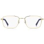 Montura de Gafas Hombre Tommy Hilfiger TH-1693-G-J5G Dorado ø 56 mm de Tommy Hilfiger, Gafas y accesorios - Ref: S0378148, Pr...