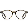 Monture de Lunettes Homme Tommy Hilfiger TH-1703-086 Ø 49 mm de Tommy Hilfiger, Lunettes et accessoires - Réf : S0378151, Pri...