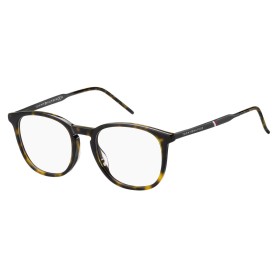 Men' Spectacle frame Tommy Hilfiger TH-1706-086 Ø 49 mm by Tommy Hilfiger, Glasses and accessories - Ref: S0378155, Price: 54...