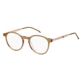 Montura de Gafas Mujer Tommy Hilfiger TH-1707-09Q Ø 48 mm de Tommy Hilfiger, Gafas y accesorios - Ref: S0378156, Precio: 55,7...