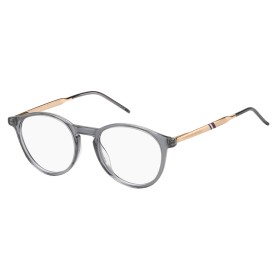 Monture de Lunettes Femme Tommy Hilfiger TH-1707-KB7 Ø 48 mm de Tommy Hilfiger, Lunettes et accessoires - Réf : S0378157, Pri...