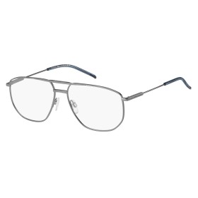 Men' Spectacle frame Tommy Hilfiger TH-1725-R81 ø 58 mm by Tommy Hilfiger, Glasses and accessories - Ref: S0378159, Price: 55...