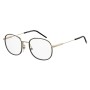 Monture de Lunettes Homme Tommy Hilfiger TH-1726-J5G Doré Ø 50 mm de Tommy Hilfiger, Lunettes et accessoires - Réf : S0378161...