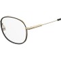 Monture de Lunettes Homme Tommy Hilfiger TH-1726-J5G Doré Ø 50 mm de Tommy Hilfiger, Lunettes et accessoires - Réf : S0378161...