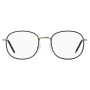 Monture de Lunettes Homme Tommy Hilfiger TH-1726-J5G Doré Ø 50 mm de Tommy Hilfiger, Lunettes et accessoires - Réf : S0378161...