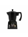 Cafettiera Italiana Bidasoa Tribeca Acciaio 9 Tazze Metallo da Bidasoa, Moke e caffettiere - Ref: S2703170, Precio: €21.42, D...