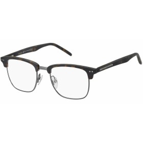 Monture de Lunettes Unisexe Tommy Hilfiger TH-1730-086 Ø 51 mm de Tommy Hilfiger, Lunettes et accessoires - Réf : S0378164, P...