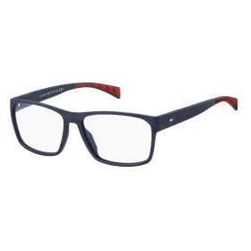 Montura de Gafas Hombre Tommy Hilfiger TH-1747-WIR Ø 55 mm de Tommy Hilfiger, Gafas y accesorios - Ref: S0378178, Precio: 55,...