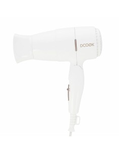 Secador de Cabelo Dcook Gallery De viagem de DCOOK, Secadores e difusores de cabelo - Ref: S2703369, Precio: €17.50, Descuent...