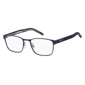 Monture de Lunettes Homme Tommy Hilfiger TH-1769-FLL Ø 55 mm de Tommy Hilfiger, Lunettes et accessoires - Réf : S0378181, Pri...