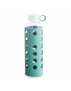 Thermal Bottle ThermoSport Soft Touch 500 ml (6 Units) | Tienda24 Tienda24.eu