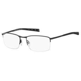 Armação de Óculos Homem Vuarnet VL19010002 Preto Ø 55 mm | Tienda24 - Global Online Shop Tienda24.eu