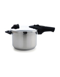 Pressure cooker Fagor RAPID XPRESS Stainless steel 8 L (Refurbished B) | Tienda24 Tienda24.eu