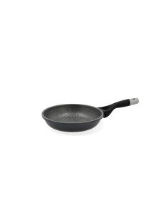 Padella antiaderente Bidasoa Tribeca Nero Metallo da Bidasoa, Padelle da chef - Ref: S2703686, Precio: 16,50 €, Descuento: %