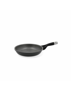 Padella Bidasoa Tribeca Nero Metallo 22 cm da Bidasoa, Padelle da chef - Ref: S2703687, Precio: 19,09 €, Descuento: %