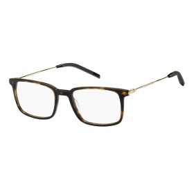 Armação de Óculos Homem Tommy Hilfiger TH-1817-086 Ø 52 mm de Tommy Hilfiger, Óculos e acessórios - Ref: S0378216, Preço: 54,...