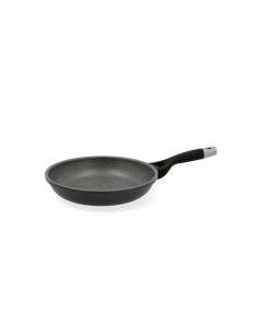 Poêle 3 Claveles Aluminium fondu Ø 26 cm Noir | Tienda24 Tienda24.eu