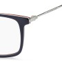 Armação de Óculos Homem Tommy Hilfiger TH-1817-PJP Blue Ø 52 mm | Tienda24 - Global Online Shop Tienda24.eu