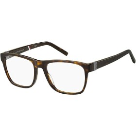 Armação de Óculos Homem Tommy Hilfiger TH-1817-086 Ø 52 mm | Tienda24 - Global Online Shop Tienda24.eu