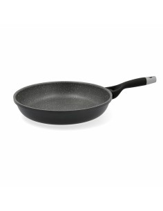 Pfanne Ø 26 cm Schwarz Aluminium (6 Stück) | Tienda24 Tienda24.eu