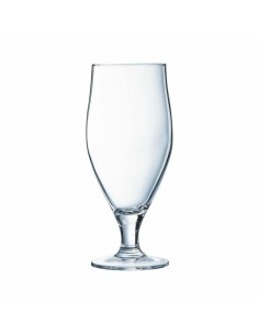 Wine glasses Arcoroc Lira 25 cl Water 6 Units | Tienda24 Tienda24.eu