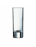 Set de Vasos Arcoroc Islande 12 Unidades Transparente Vidrio (6 cl) | Tienda24 Tienda24.eu