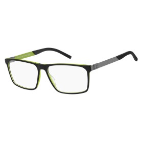 Montura de Gafas Hombre Tommy Hilfiger TH-1828-7ZJ ø 58 mm de Tommy Hilfiger, Gafas y accesorios - Ref: S0378229, Precio: 54,...