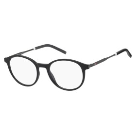 Monture de Lunettes Homme Tommy Hilfiger TH-1832-003 Ø 49 mm de Tommy Hilfiger, Lunettes et accessoires - Réf : S0378230, Pri...