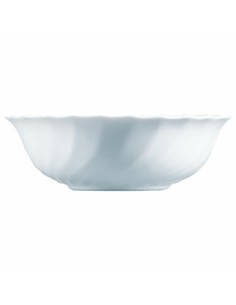 Bol Luminarc Pampille Turquoise verre (13 cm) (24 Unités) | Tienda24 Tienda24.eu