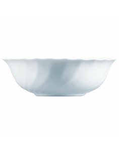 Coupe à fruits DKD Home Decor Argenté Métal Plastique 28 x 28 x 40 cm | Tienda24 Tienda24.eu