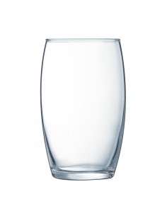 Verre La Mediterránea Spica 320 ml Prune 36 Unités | Tienda24 Tienda24.eu