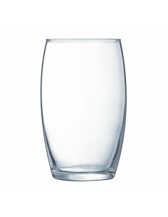 Verre Luminarc Cave Transparent verre (34 cl) (Pack 6x) | Tienda24 Tienda24.eu