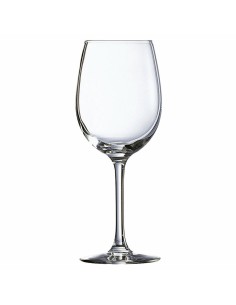 Copa de vino Ballon Cabernet 6 Unidades (35 cl) | Tienda24 Tienda24.eu