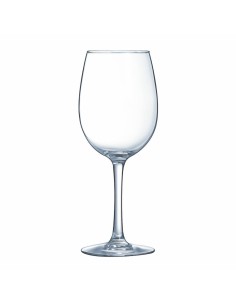 verre de vin Luminarc Versailles Transparent verre 6 Unités (72 cl) | Tienda24 Tienda24.eu