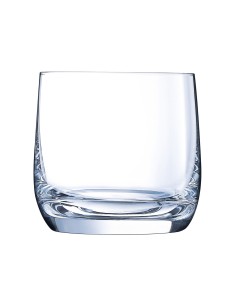 Set of glasses LAV Aras Wine 6 Pieces 200 ml (8 Units) | Tienda24 Tienda24.eu