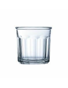 Set de Vasos Arcoroc Tubo Transparente Vidrio 300 ml (24 Unidades) | Tienda24 Tienda24.eu