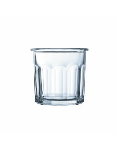 Set de Verres Arcoroc Islande 12 Unités Transparent verre (6 cl) | Tienda24 Tienda24.eu