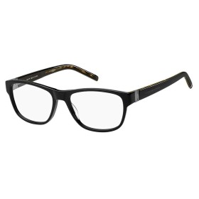 Armação de Óculos Homem Tommy Hilfiger TH-1872-807 Preto ø 54 mm de Tommy Hilfiger, Óculos e acessórios - Ref: S0378255, Preç...