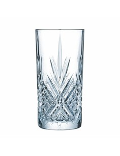 Set de Verres Arcoroc Islande 6 Unités Transparent verre (33 cl) | Tienda24 Tienda24.eu