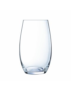 Set de Verres Arcoroc Broadway verre 330 ml 6 Unités | Tienda24 Tienda24.eu